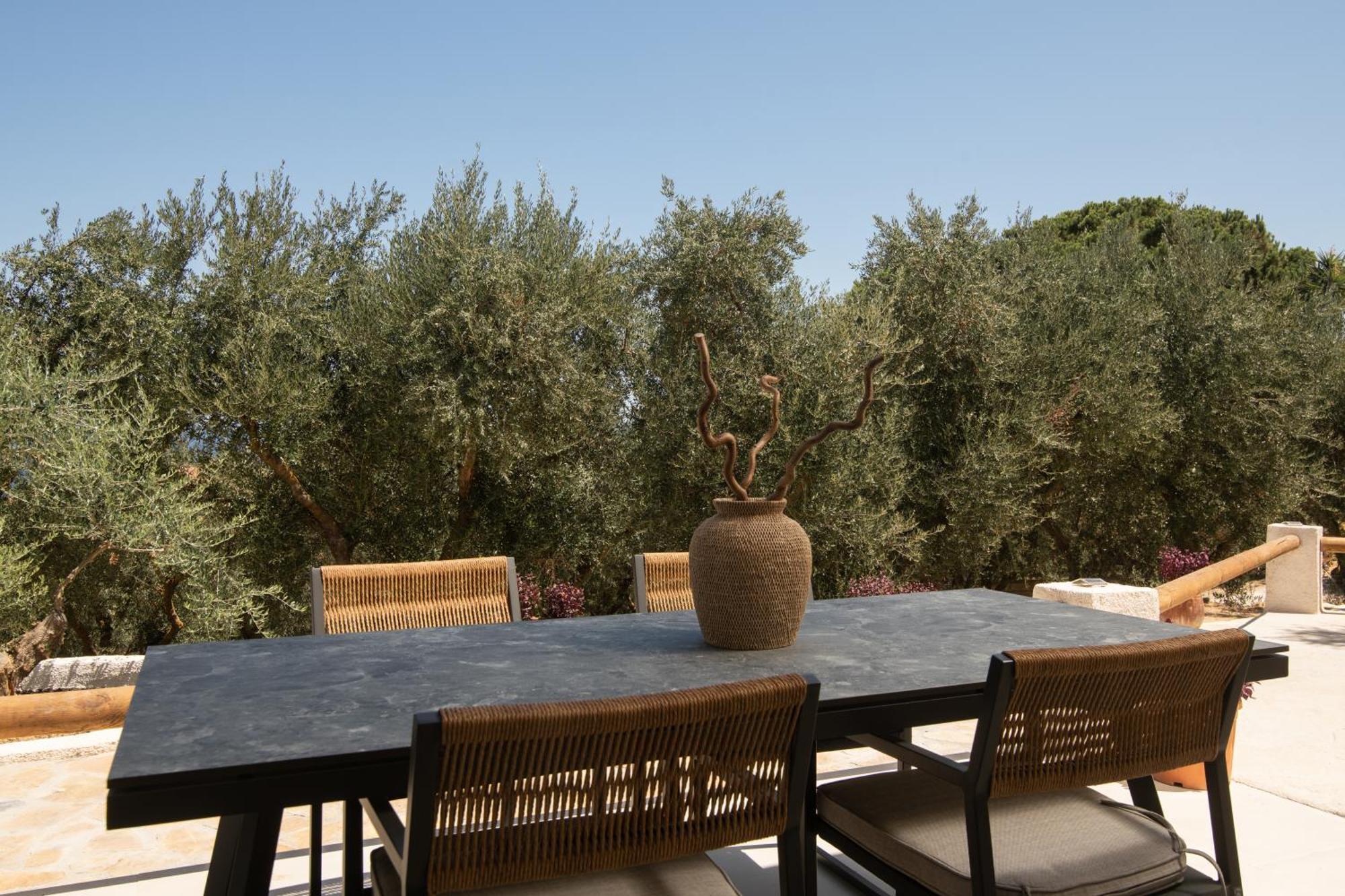 Cossoro Villas Zakynthos Xirokástellon Habitación foto