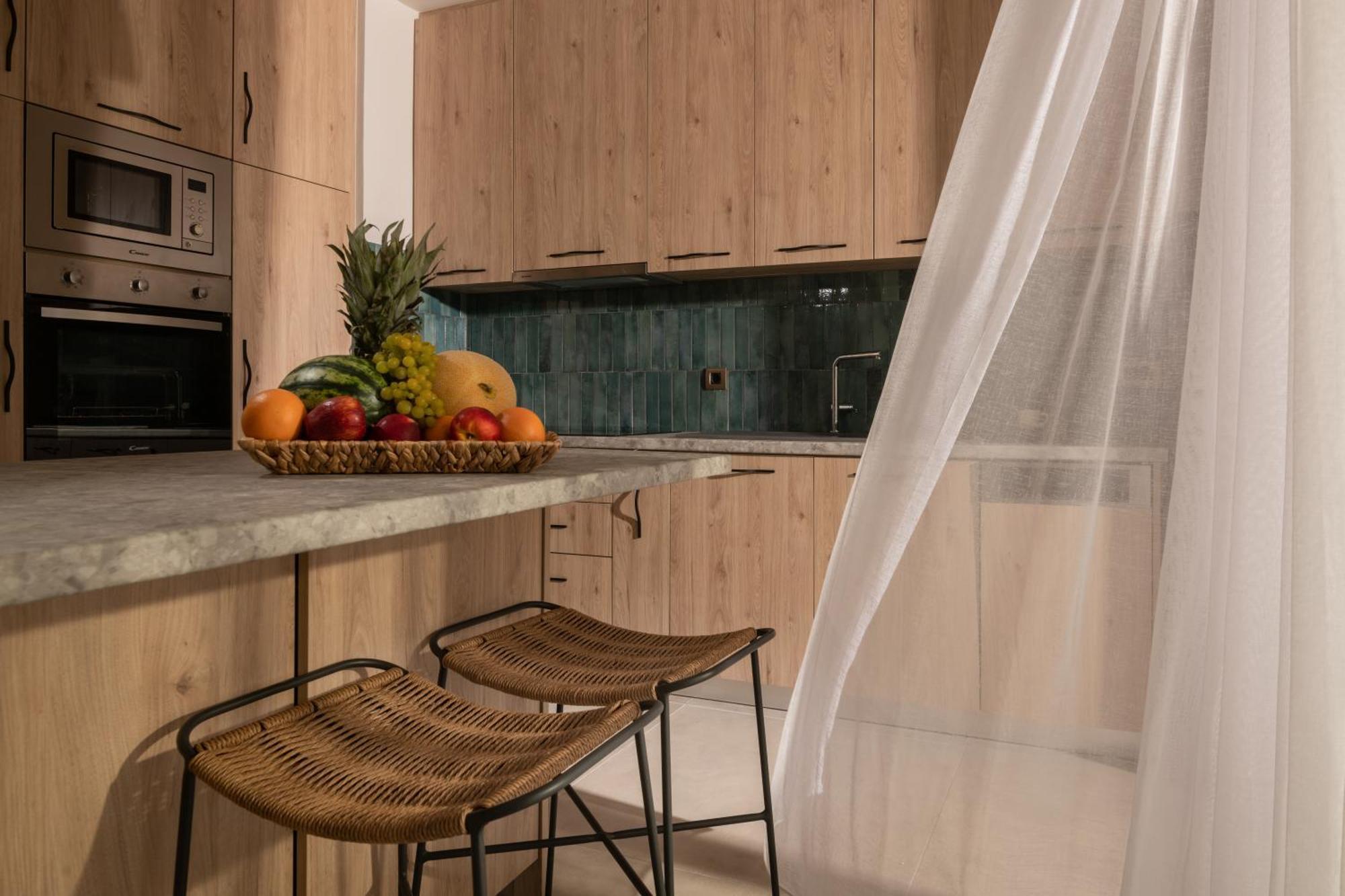 Cossoro Villas Zakynthos Xirokástellon Habitación foto
